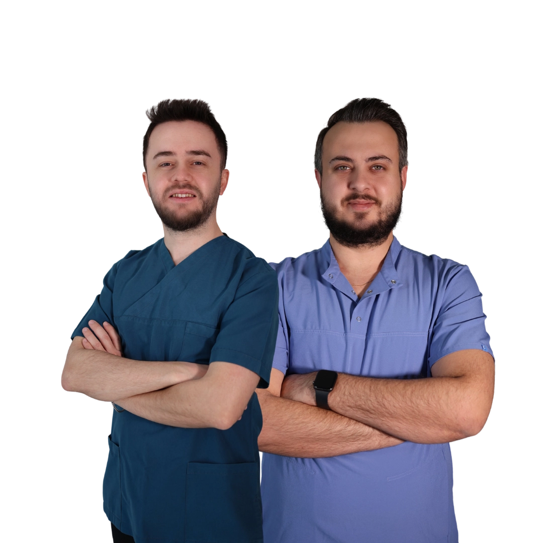 Denizli lazer epilasyon, saç ekimi ve medikal estetik uzman hekim kontrolünde uygulama.