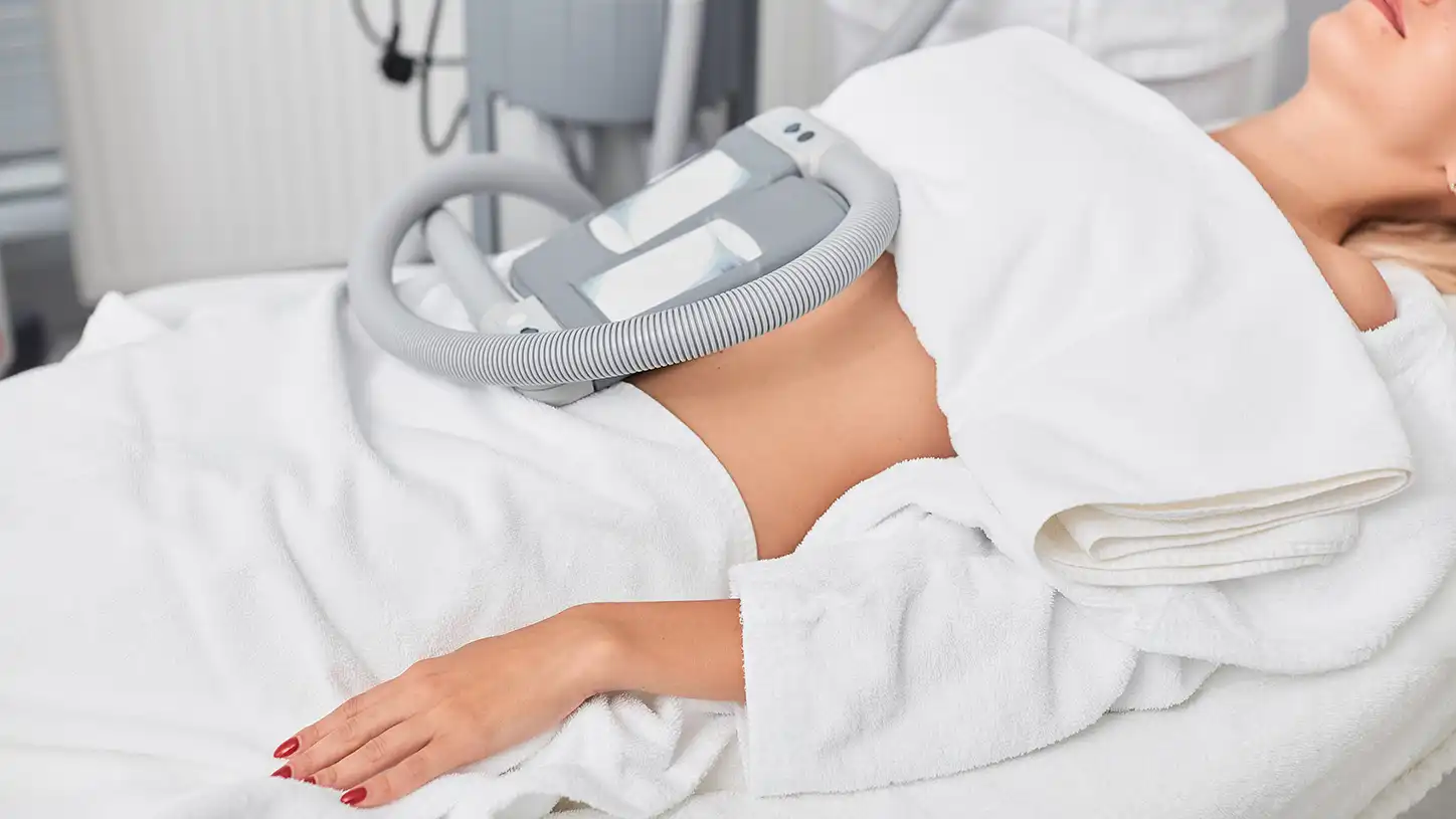 Denizli bölgesel zayıflama ve medikal vücut şekillendirme cihazları analizi.