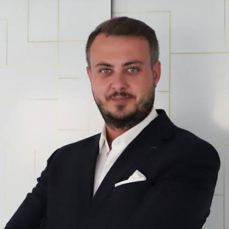 Haydar Solmaz — Saç Ekimi Uzmanı, DolphinMed Polikliniği