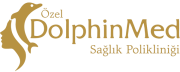 DolphinMed Polikliniği medikal estetik, saç ekimi ve lazer epilasyon hizmetleri logosu