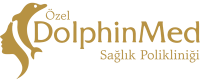 DolphinMed Polikliniği medikal estetik, saç ekimi ve lazer epilasyon hizmetleri logosu